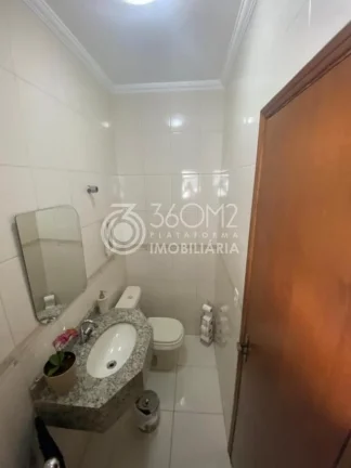 Imagem Apartamento sem Condomínio para Venda em Santo André / SP no bairro Silveira