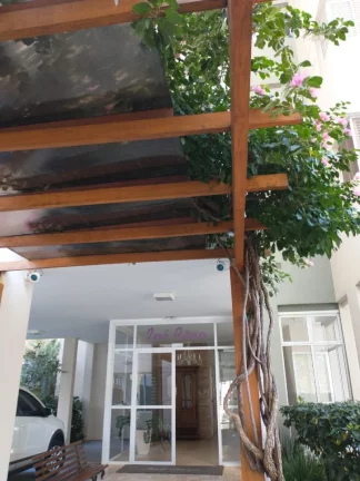 Imagem Apartamento - Venda Bairro Residencial Jd. Faculdade Cidade Itu/SP