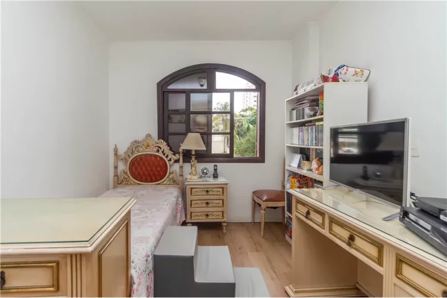 Imagem APARTAMENTO RESIDENCIAL em São Paulo - SP, Sumarezinho