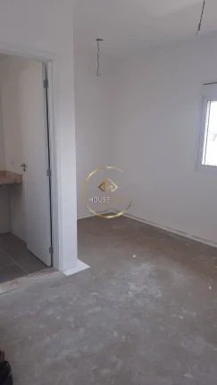 Imagem Apartamento 3 dormitórios ( 1 suíte), 2 vagas, Soul Parque Industrial, Sjc.
