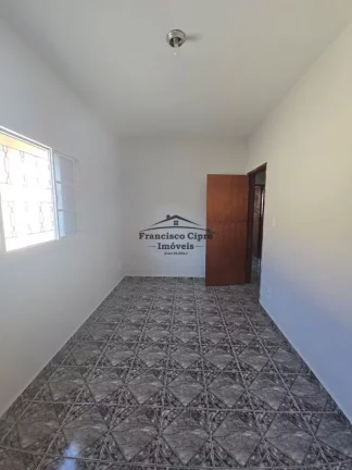 Imagem Casa à venda no bairro Jardim Bela Vista - Guaratinguetá/SP