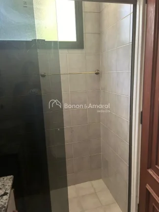 Imagem Este espaçoso apartamento de 100 m² está localizado em uma das regiões mais tradicionais de Camp...