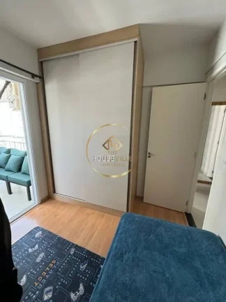 Imagem Apartamento 3 Dormitórios (1 Suíte), Varanda Gourmet, Residencial Adriático
