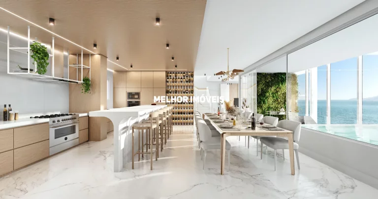 Imagem Sapphire Tower Lançamento