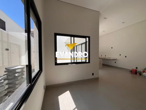 Imagem Casa em Condomínio para Venda em Cuiabá / MT no bairro Jardim Imperial