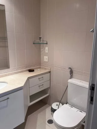 Imagem Flat para venda possui 31 metros quadrados com 1 quarto em Jardim Europa