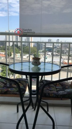Imagem APARTAMENTO RESIDENCIAL em SÃO PAULO - SP, JARDIM INDEPENDÊNCIA