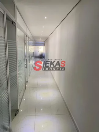 Imagem Prédio Comercial - 19 Salas - 800m² - 8 Vagas - Vila Prudente