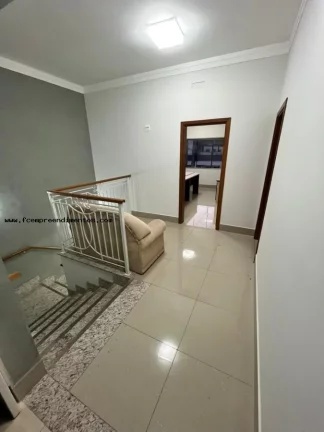 Imagem Sobrado Comercial para Locação em Limeira, Jardim Maria Bruschi Modeneis, 2 banheiros, 10 vagas