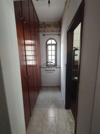 Imagem Casa à venda no bairro Pedregulho - Guaratinguetá/SP