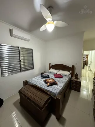 Imagem Casa 3 dormitórios sendo 1 suíte bairro Guilhermina