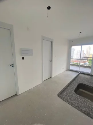 Imagem Apartamento próximo ao Metrô Belém.