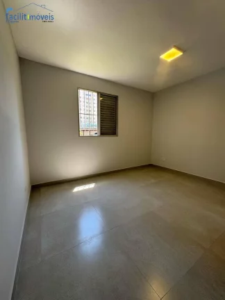 Imagem APARTAMENTO À VENDA PARQUE TERRA NOVA - SÃO BERNARDO DO CAMPO - SP