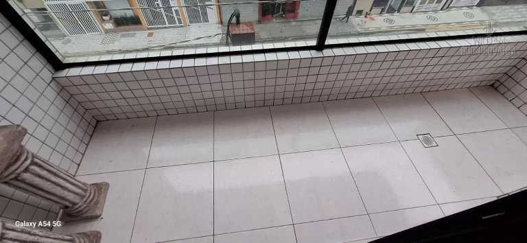 Imagem Apartamento 1 dormitório no coração do bairro Guilhermina