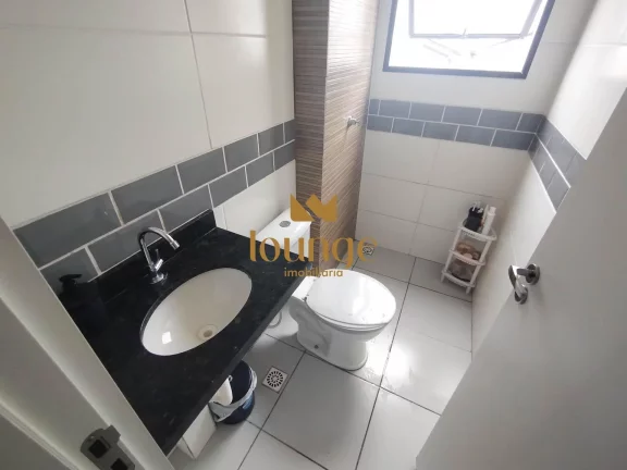 Imagem Apartamento à Venda Jd Villagio Ipanema I Z.N - Sorocaba/SP