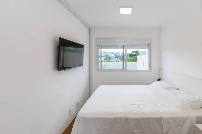 Imagem Panamerica Brickell para venda tem 105m² com 2 quartos em St Amaro - SP