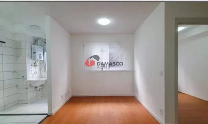 Imagem Apartamento à venda, Vila Independência, São Paulo, SP