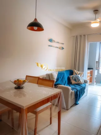 Imagem APARTAMENTO À VENDA A POUCOS MENTROS DO CALÇADÃO DA CIDADE NO CENTRO DE UBATUBA-SP