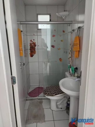 Imagem VENDO CASA CONDOMÍNIO ALEGRIA 1