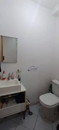 Imagem Casa com 2 dormitórios à venda, 110 m² por R$ 585.000,00 - Jardim Ester - São Paulo/SP