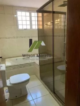 Imagem CASA VENDA EM OTIMA LOCALIZAÇÃO