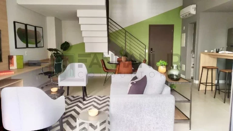 Imagem Apartamento de luxo para locação no Itaim Bibi, São Paulo-SP: 2 quartos, 2 suítes, 3 salas, 3 banheiros, 3 vagas, 100m².