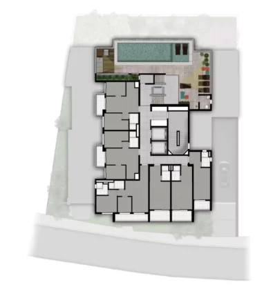 Imagem STUDIO RESIDENCIAL em São Paulo - SP, Vila Guarani (Z Sul)
