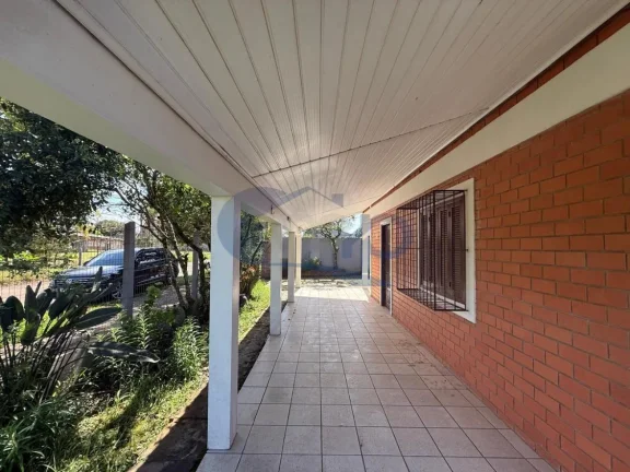 Imagem Casa á venda com 2 dormitórios na Itapeva em Torres/RS