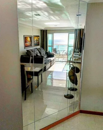Imagem APARTAMENTO RESIDENCIAL em GUARAPARI - ES, PRAIA DO MORRO