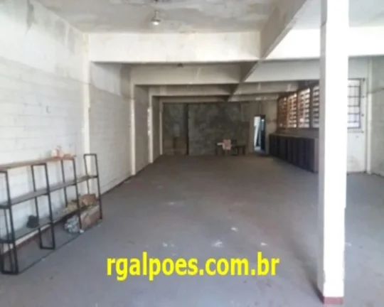 Comercial para Venda em RIO DE JANEIRO, Benfica, 4 banheiros