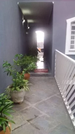 Imagem Sobrado com 3 quartos à venda, 246 m² por R$ 1.150.000 - Parque Boturussu - São Paulo/SP