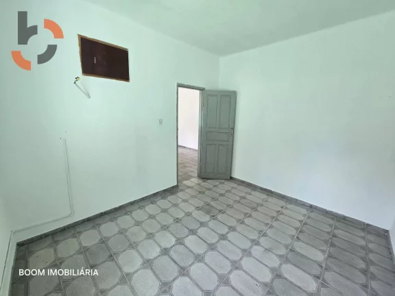 Imagem Casa com 2 dormitórios à venda, 56 m² por R$ 140.000,00 - Engenho Pequeno - Nova Iguaçu/RJ