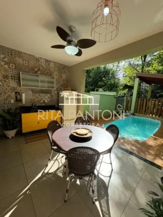 Imagem Casa - Ribeirão Preto - Jardim Itaú