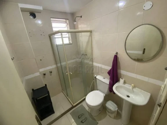 Imagem Copacabana - Residencial › Apartamento com 4 quarto(s) a Venda