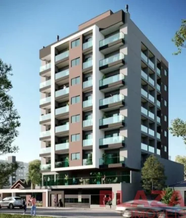 Imagem Apartamento para venda no Serra do Mar em Camboriú