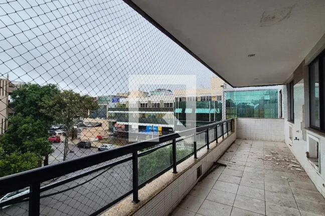Imagem Apartamento à Venda - Recreio, 3 Quartos, 152 m2