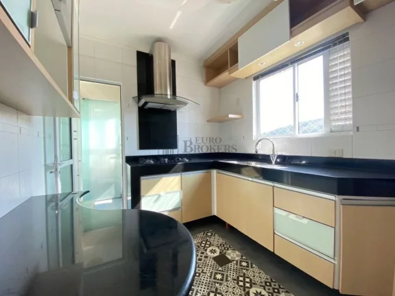 Imagem Apartamento com 3 suítes à venda no Centro de Balneário Camboriú/SC