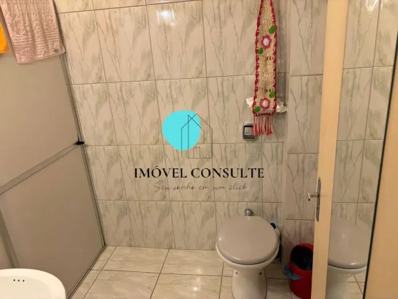 Imagem Apartamento para venda com 1 quarto em Vila Buarque - São Paulo - SP