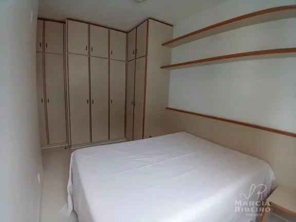 Imagem Apartamento Cobertura 2 Dormitórios na Carvoeira, Florianópolis/SC