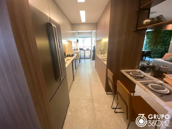 Imagem Apartamento para Venda em São Paulo / SP no bairro Vila Dom Pedro I