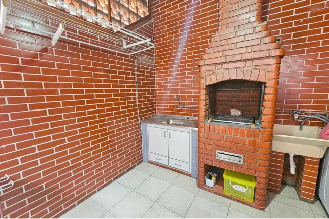 Imagem CASA RESIDENCIAL em São Paulo - SP, Morumbi