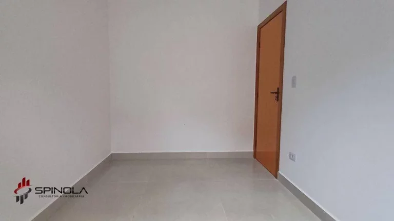 Imagem Casa com 2 dormitórios à venda, 47 m² por R$ 290.000,00 - Mirim - Praia Grande/SP