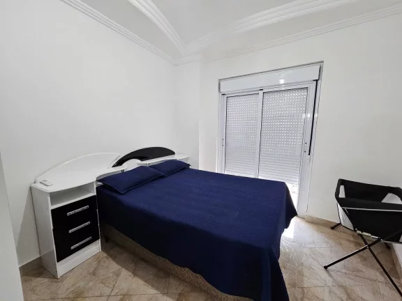 Imagem Apartamento Decorado de Luxo com Vista Maravilhosa para o Mar!