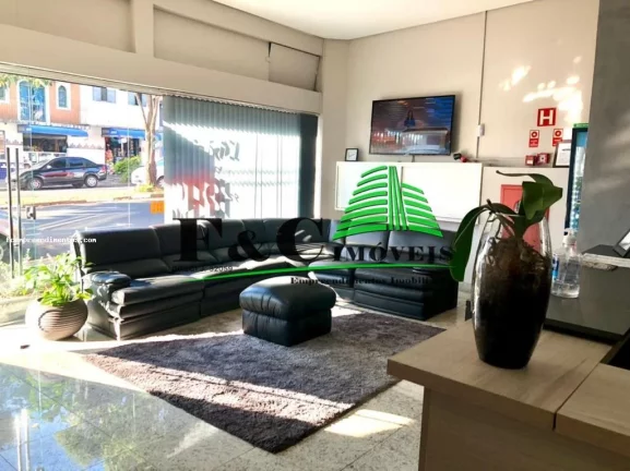 Imagem Hotel para Venda em Araras, Jardim Belvedere, 20 dormitórios, 20 suítes, 15 banheiros