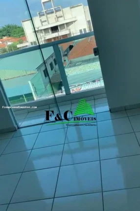 Imagem Apartamento para Venda em Limeira, JARDIM OURO VERDE, 2 dormitórios, 1 banheiro, 1 vaga