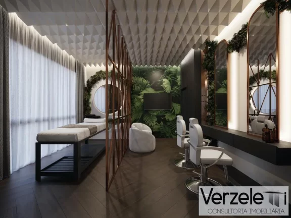 Imagem Apartamento 4 ou + dormitórios para Venda em Balneário Camboriú / SC no bairro Centro