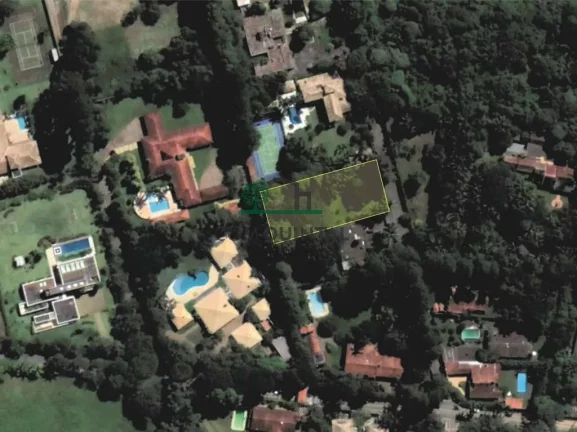 Terreno à Venda, 1 m² em Parque Primavera - Cotia