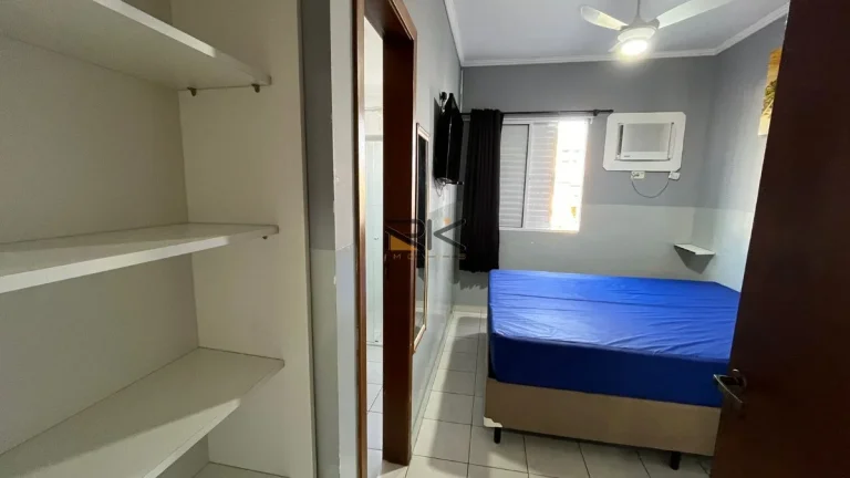 Imagem Apartamento Itaguá 2 dormitórios sendo 1 suíte,1 banheiro social, 1 vaga de garagem,sala de estar e jantar