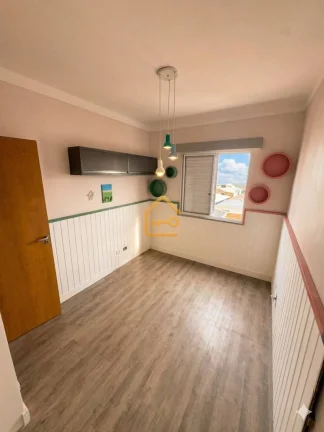 Imagem APARTAMENTO À VENDA - TROPICAL GARDEN
RESIDENCE CLUB | JACAREÍ