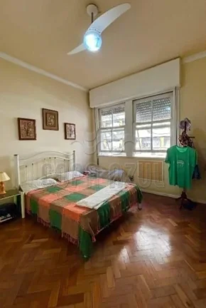 Imagem Copacabana - Residencial › Apartamento com 3 quarto(s) a Venda